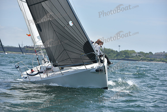 2019 NYYC Annual Regatta A_0499
