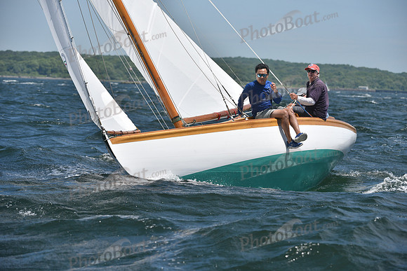 2019 NYYC Annual Regatta C_0278