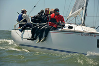 2016 Charleston Race Week C 0942