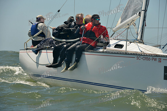 2016 Charleston Race Week C 0942