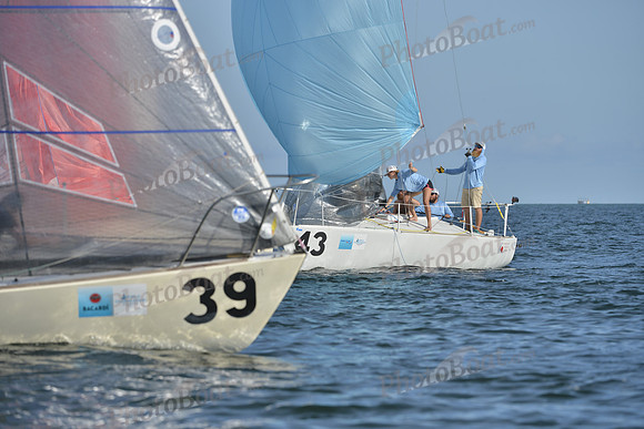 2019 J24 Worlds D_1452