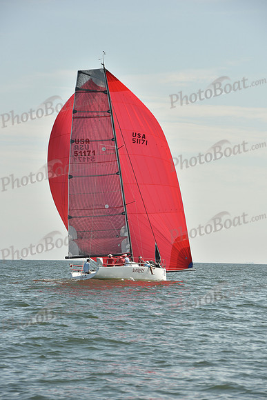 2018 Southern Bay Race Week C_0280