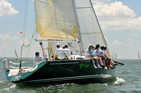 2013 Southern Bay Race Week C 2105
