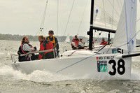 2013 Charleston Race Week A 992