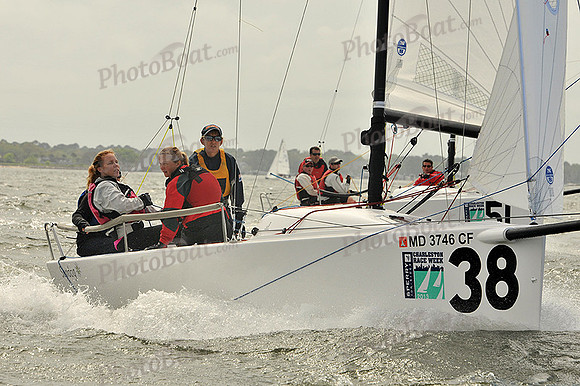 2013 Charleston Race Week A 992