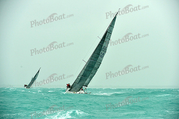 2016 Key West Race Week H_0747