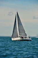 2017 Block Island Race Week F_1232