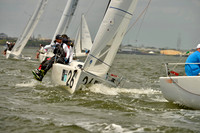 2018 Charleston Race Week A_1699