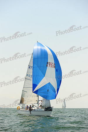 2014 Cape Charles Cup A 783