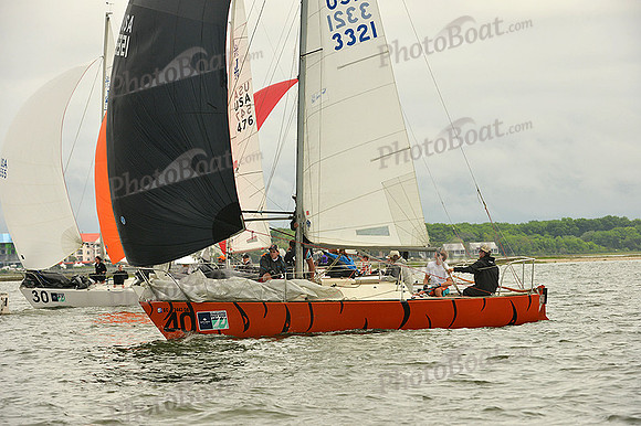 2015 Charleston Race Week E 026