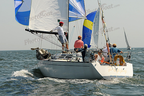 2012 Vineyard Race A 199