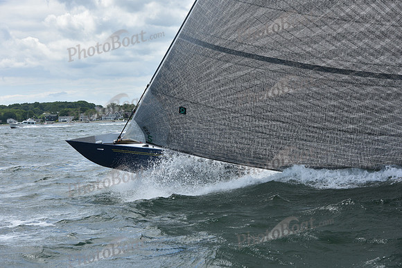 2019 NYYC Annual Regatta A_2432