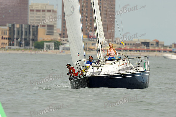 2012 Atlantic City RW B 131
