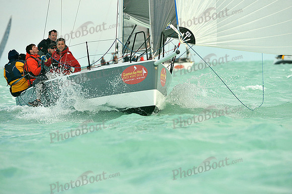 2016 Key West Race Week A_1197