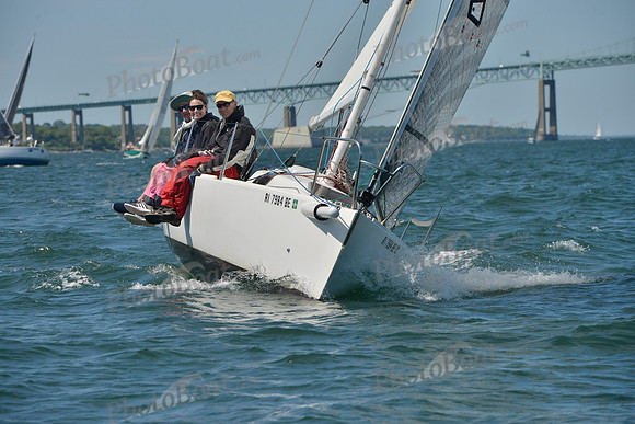 2019 NYYC Annual Regatta B_1051