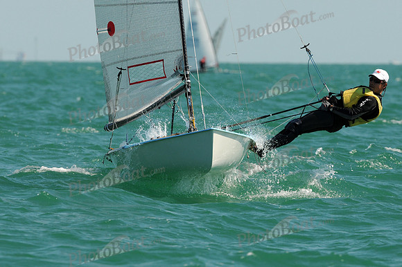 2012 Contender Worlds C 940