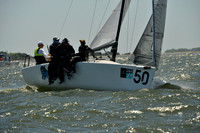 2016 Charleston Race Week C 1520