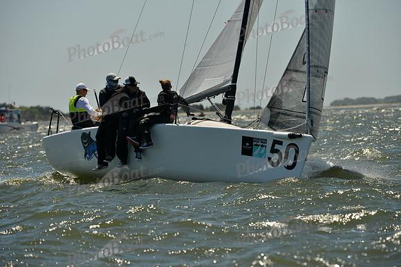 2016 Charleston Race Week C 1520