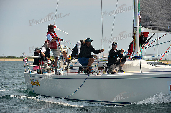 2015 Block Island Race Week K 1042