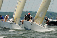 2012 CPYC One Design 643