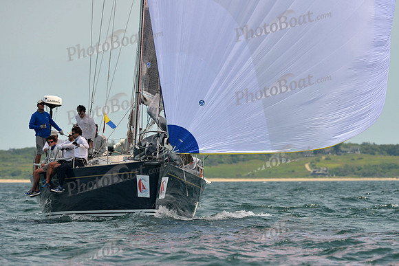 2015 Block Island Race Week K 1391