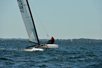 2015 Roton Point Multihull Regatta 455