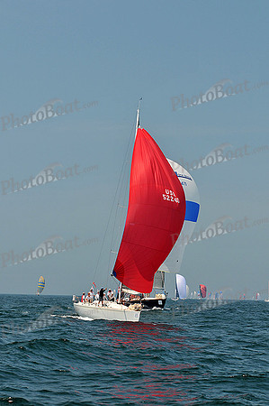2013 Block Island Race Week B 817