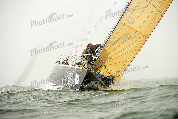 2013 Block Island Race Week E 838