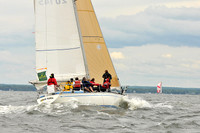 2013 NYYC Annual Regatta A 1011