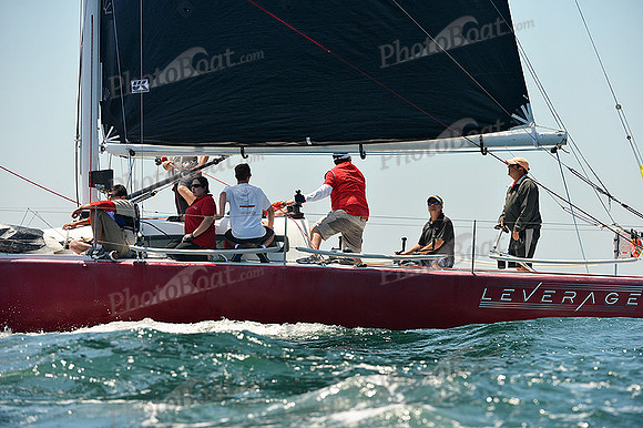 2015 Block Island Race Week A 784