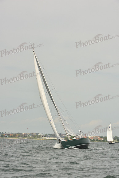 2018 NYYC Annual Regatta B_1824