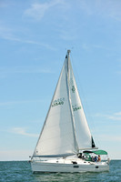 2015 Cape Charles Cup A 1311