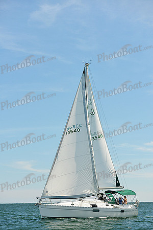 2015 Cape Charles Cup A 1311