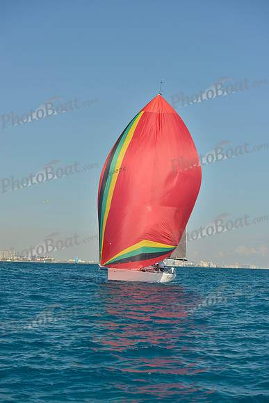 2019 Ft Lauderdale to Key West Race_0741