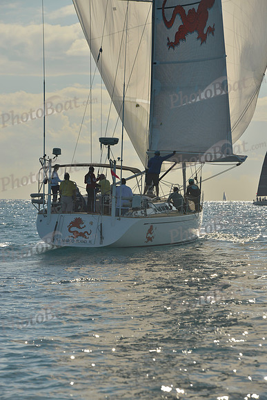 2019 Ft Lauderdale to Key West Race_0873