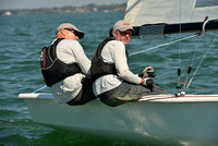 2015 VX1 Winter Series A 150