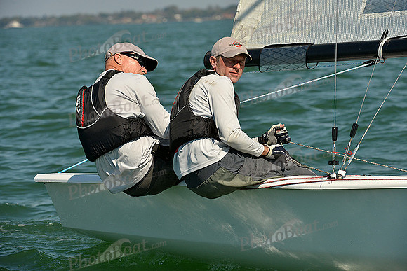 2015 VX1 Winter Series A 150