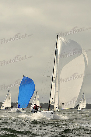 2014 J70 Winter Series A 1651