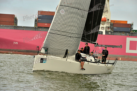 2019 Charleston Race Week B_0448