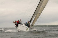 2009 Block Island Race Week Monday 158