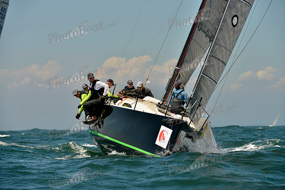2017 Block Island Race Week A_0105
