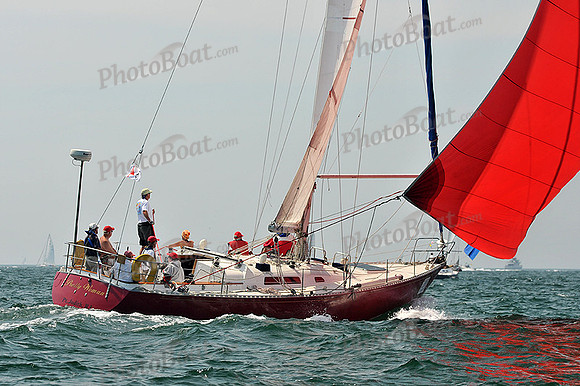 2013 Block Island Race Week B 2190