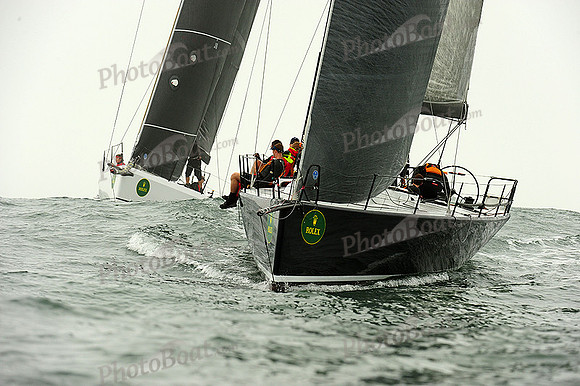 2014 NYYC Annual Regatta A 452