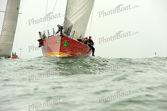 2014 NYYC Annual Regatta A 533
