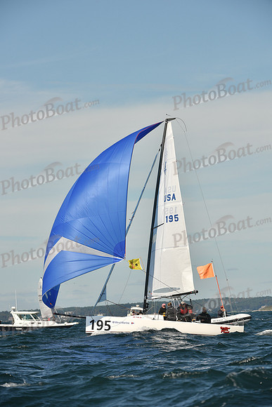 2018 J70 Worlds F_0844