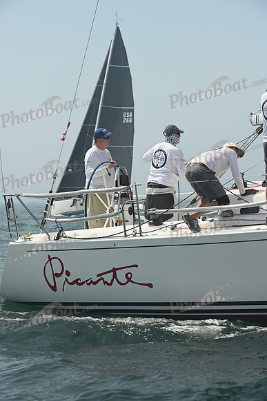 2025 Block Island Race Week A_0209