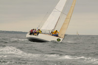 2009 Block Island Race Week Tuesday 2081