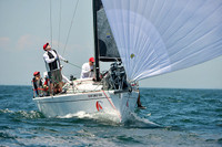 2015 Block Island Race Week A 828