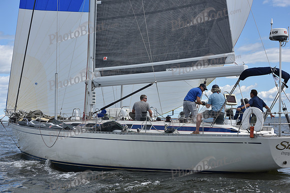 2021 Vineyard Race A 1919