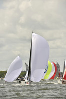 2019 Charleston Race Week E_1004